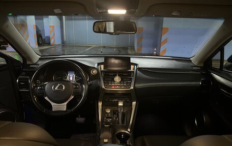 Lexus NX I, 2015 год, 2 500 000 рублей, 6 фотография