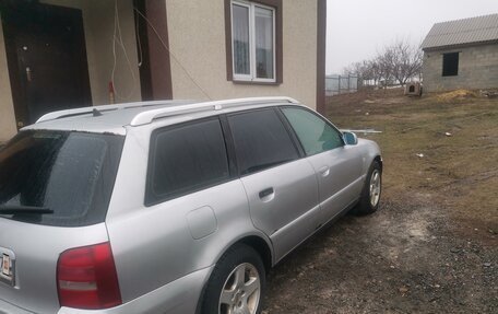 Audi A4, 1999 год, 280 000 рублей, 7 фотография