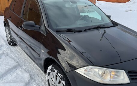 Renault Megane II, 2008 год, 660 000 рублей, 6 фотография