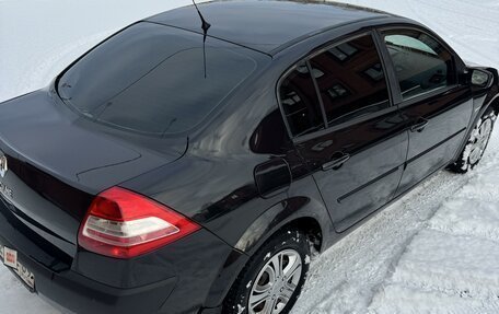 Renault Megane II, 2008 год, 660 000 рублей, 11 фотография