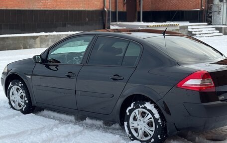 Renault Megane II, 2008 год, 660 000 рублей, 13 фотография