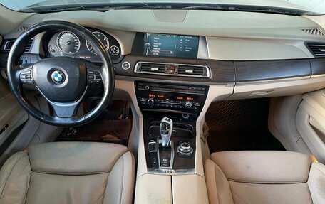 BMW 7 серия, 2009 год, 1 770 000 рублей, 8 фотография