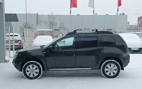 Renault Duster I рестайлинг, 2013 год, 950 000 рублей, 6 фотография