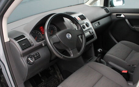 Volkswagen Touran III, 2008 год, 889 000 рублей, 6 фотография