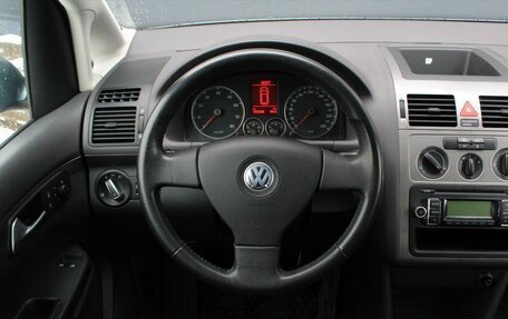 Volkswagen Touran III, 2008 год, 889 000 рублей, 8 фотография