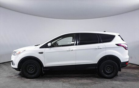 Ford Kuga III, 2017 год, 1 490 000 рублей, 8 фотография