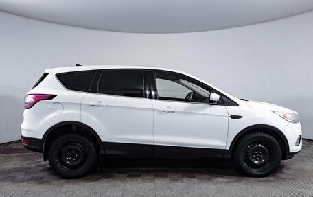 Ford Kuga III, 2017 год, 1 490 000 рублей, 4 фотография