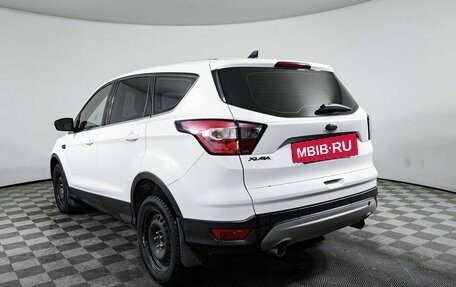 Ford Kuga III, 2017 год, 1 490 000 рублей, 7 фотография