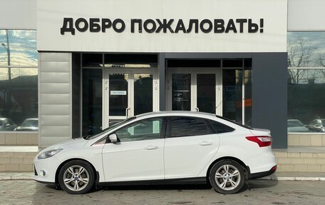 Ford Focus III, 2012 год, 1 038 000 рублей, 8 фотография