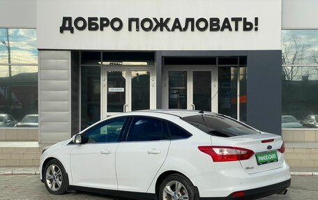 Ford Focus III, 2012 год, 1 038 000 рублей, 5 фотография