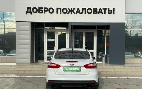 Ford Focus III, 2012 год, 1 038 000 рублей, 6 фотография