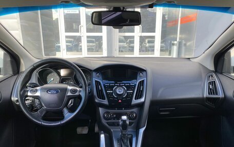 Ford Focus III, 2012 год, 1 038 000 рублей, 9 фотография