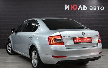 Skoda Octavia, 2013 год, 990 000 рублей, 6 фотография