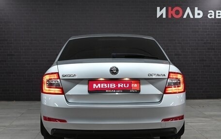 Skoda Octavia, 2013 год, 990 000 рублей, 4 фотография