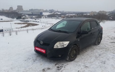 Toyota Auris II, 2008 год, 900 000 рублей, 1 фотография