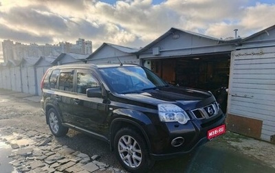 Nissan X-Trail, 2012 год, 1 400 000 рублей, 1 фотография