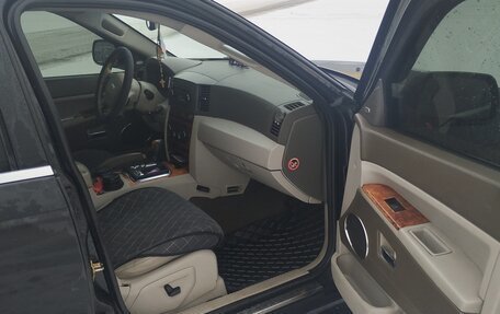 Jeep Grand Cherokee, 2007 год, 1 500 000 рублей, 14 фотография