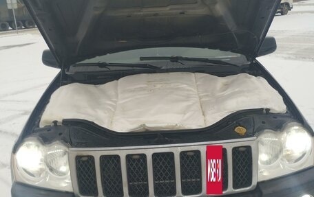 Jeep Grand Cherokee, 2007 год, 1 500 000 рублей, 4 фотография