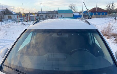 Volkswagen Tiguan I, 2012 год, 1 350 000 рублей, 7 фотография