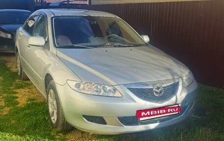 Mazda 6, 2006 год, 650 000 рублей, 2 фотография