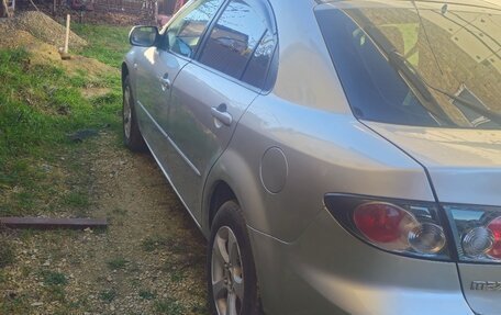 Mazda 6, 2006 год, 650 000 рублей, 4 фотография