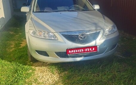 Mazda 6, 2006 год, 650 000 рублей, 3 фотография