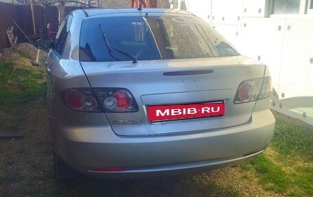 Mazda 6, 2006 год, 650 000 рублей, 7 фотография