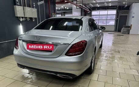 Mercedes-Benz C-Класс, 2014 год, 2 800 000 рублей, 25 фотография