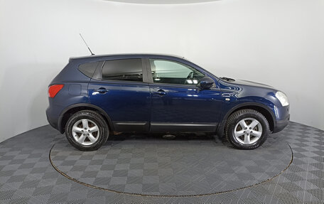 Nissan Qashqai, 2008 год, 849 000 рублей, 5 фотография