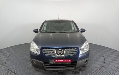 Nissan Qashqai, 2008 год, 849 000 рублей, 2 фотография