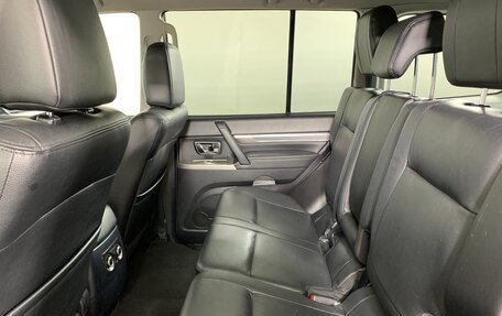 Mitsubishi Pajero IV, 2012 год, 1 767 000 рублей, 19 фотография