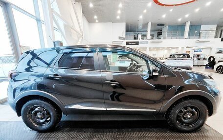 Renault Kaptur I рестайлинг, 2016 год, 1 510 000 рублей, 5 фотография