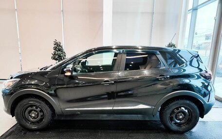 Renault Kaptur I рестайлинг, 2016 год, 1 510 000 рублей, 10 фотография