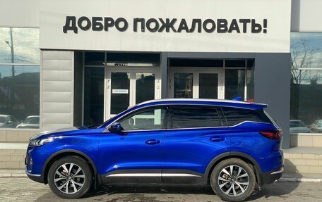 Chery Tiggo 7 Pro, 2022 год, 1 779 000 рублей, 8 фотография