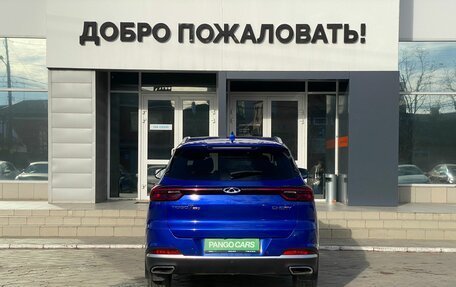 Chery Tiggo 7 Pro, 2022 год, 1 779 000 рублей, 6 фотография