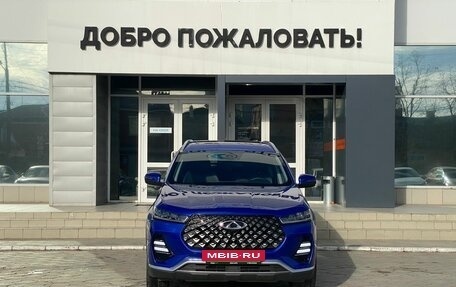 Chery Tiggo 7 Pro, 2022 год, 1 779 000 рублей, 2 фотография