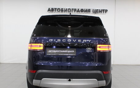 Land Rover Discovery IV, 2018 год, 2 990 000 рублей, 5 фотография