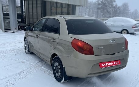 Chery Bonus (A13), 2012 год, 205 000 рублей, 4 фотография