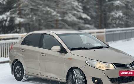 Chery Bonus (A13), 2012 год, 205 000 рублей, 6 фотография