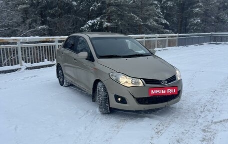 Chery Bonus (A13), 2012 год, 205 000 рублей, 3 фотография