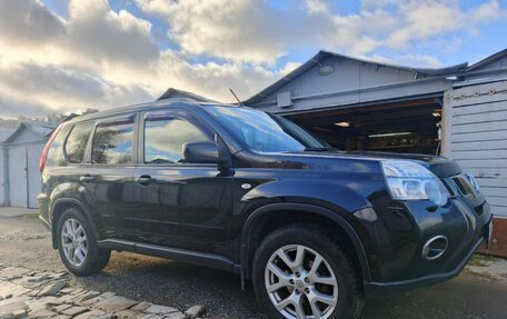 Nissan X-Trail, 2012 год, 1 400 000 рублей, 9 фотография