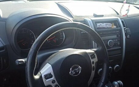 Nissan X-Trail, 2012 год, 1 400 000 рублей, 8 фотография