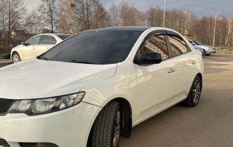 KIA Cerato III, 2012 год, 1 000 000 рублей, 2 фотография