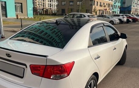 KIA Cerato III, 2012 год, 1 000 000 рублей, 4 фотография