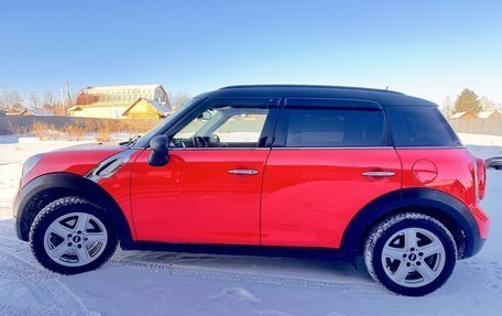 MINI Countryman I (R60), 2012 год, 1 100 000 рублей, 11 фотография