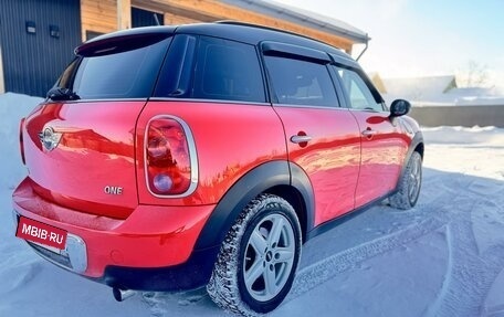 MINI Countryman I (R60), 2012 год, 1 100 000 рублей, 4 фотография