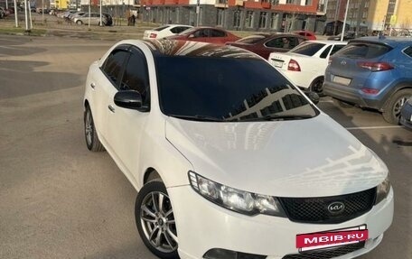 KIA Cerato III, 2012 год, 1 000 000 рублей, 5 фотография