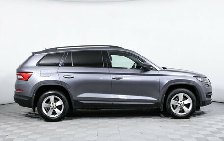 Skoda Kodiaq I, 2020 год, 2 674 000 рублей, 4 фотография