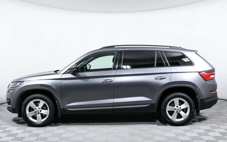 Skoda Kodiaq I, 2020 год, 2 674 000 рублей, 8 фотография