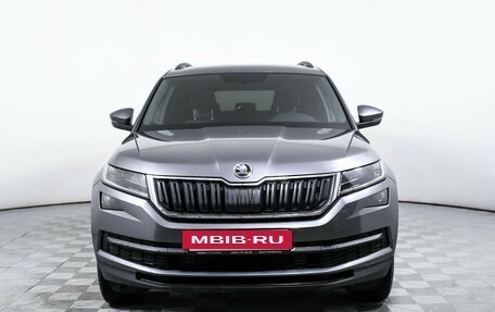 Skoda Kodiaq I, 2020 год, 2 674 000 рублей, 2 фотография